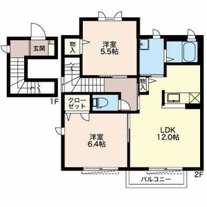 ローズ　パール 0203号-2