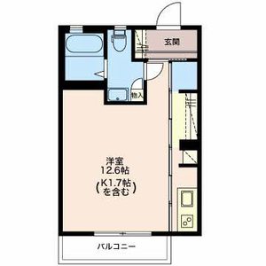 さくらハウス 0201号-16