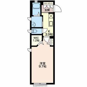 コンフォールⅠ A101号-2