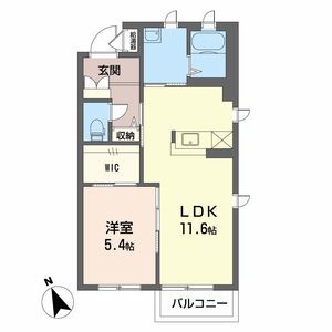 セラーノ神山 0301号室