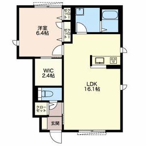 パークミズノ 0101号室