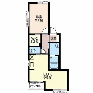 ウイング港 0202号室