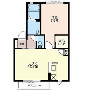 アロッジオ B201号-16