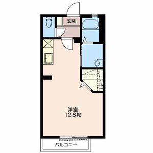 パティオ鳴海 0202号-16