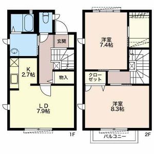 リヴィエール 0103号-2
