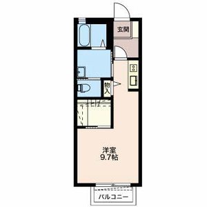 Ｐｒｅｎｄｒｅ 0103号室