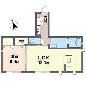 Maison晴香&明日香 N00B号-12