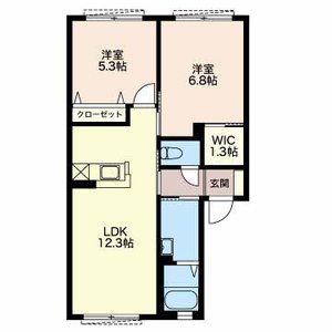 エスポワール玉池 0102号室