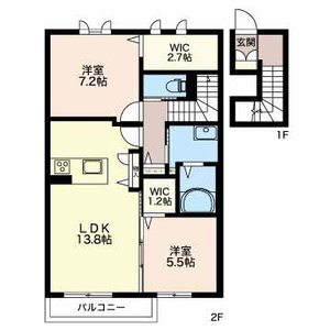 グローリーフォレスト C202号-16