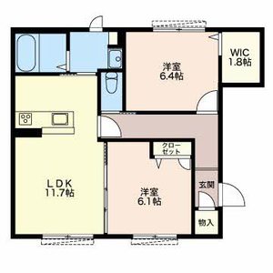 ユーコートヒカリノ 0103号-14