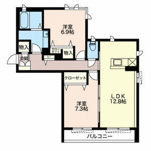 フェリシティⅡ 0101号-16