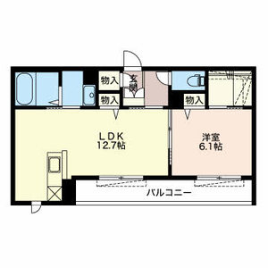 フェリシティⅡ 0102号-16