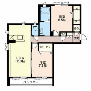 フェリシティⅡ 0103号-2