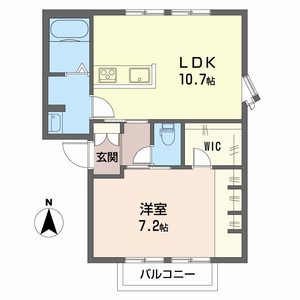 フレグランスふぁみーゆ A101号-2