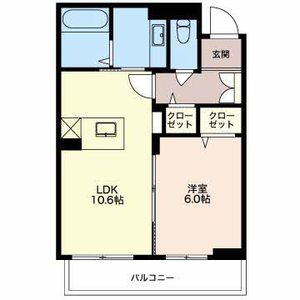 ラ　ルミエール 0103号室