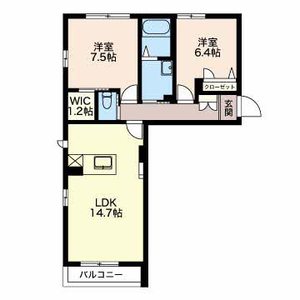 ラ　ルミエール 0305号室