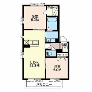 ＳｈａＭａｉｓｏｎ　Ｖｅｎｔ 0202号室