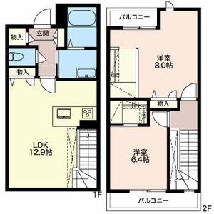 ラウベンガング・ターキン 0003号室