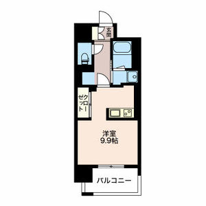 エクセレンス三蔵 0302号室