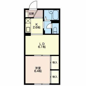 フレグランス上の原 0103号-16