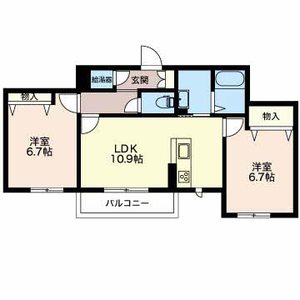 ファースト・コンフォーザ 0307号-2