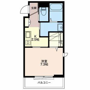 ステラ向陽 0303号-6