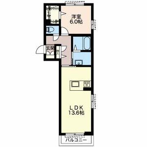 ミグランス 0201号室