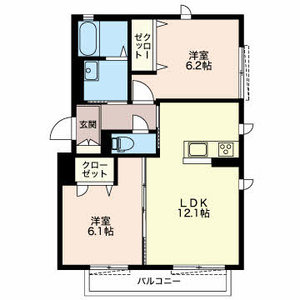 グリナージュ寺本新町 0101号室