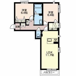 ベル・ガーデン 0305号室