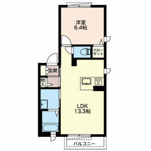 プレミアス大喜 0101号室