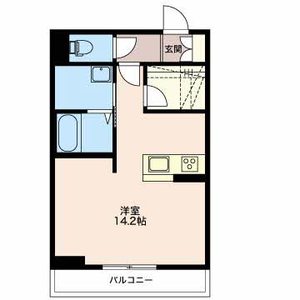 シャーメゾンT‐Fa 0303号-11