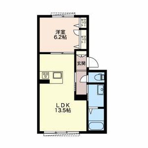 Ｇｌｏｒｉａ　徳川町　Ｎ 0102号室