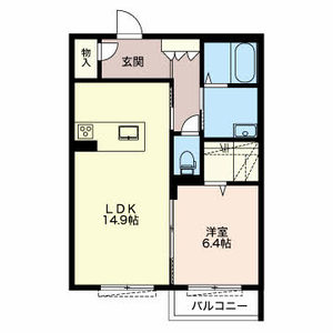当社管理 ジェネシス 静岡県浜松市東区 積水ハウスの賃貸住宅シャーメゾン