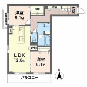 セリシール　ビジュ 0305号室