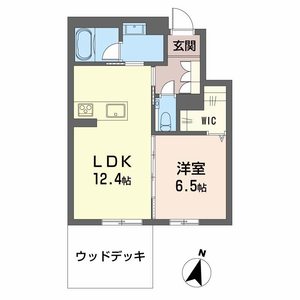 エバンジェリスト 0103号室