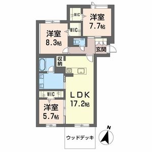 エバンジェリスト 0104号室