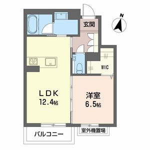 エバンジェリスト 0203号室