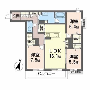 エバンジェリスト 0301号室