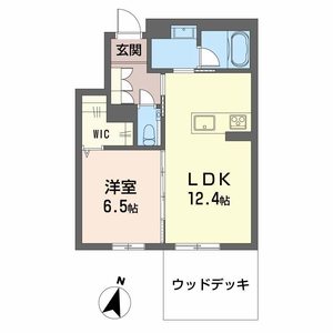 エバンジェリスト 0102号室