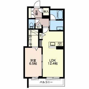 シャーメゾンステージ豊年町 0207号-15