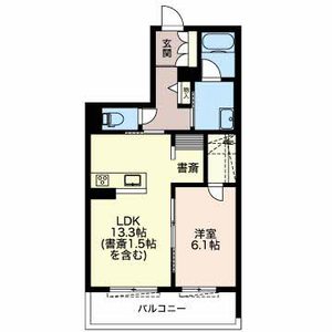 シャーメゾンステージ豊年町 0105号-15