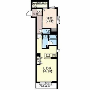 シャーメゾンステージ児玉 0301号-13