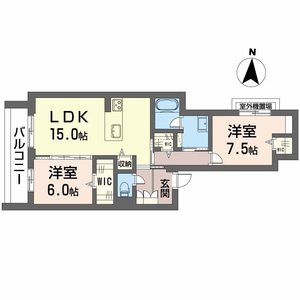 ブランキューブ 0305号室