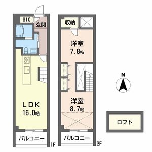 Ｌｉｆｅ　ｏｆ　Ｃａｌｍ 0306号室