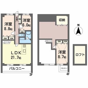 Life of Calm 0311号-2