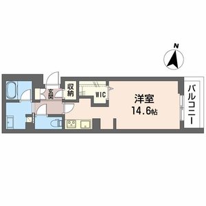 ドエル　ジョーダン 0202号室