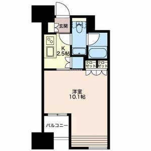 Ｃｏｍｆｏｒｔ大曽根 0803号室