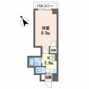 エスターブル池下 0403号-13