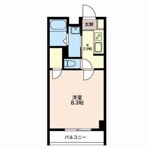 グランテラス岐阜 004B号-3