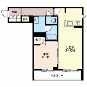 シャーメゾンステージ殿町 0201号-13